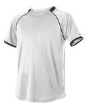 Jersey de béisbol para jóvenes