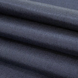 Midnight Blue Spotted Polypropylene Woven