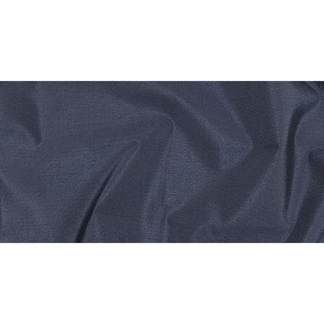 Midnight Blue Spotted Polypropylene Woven