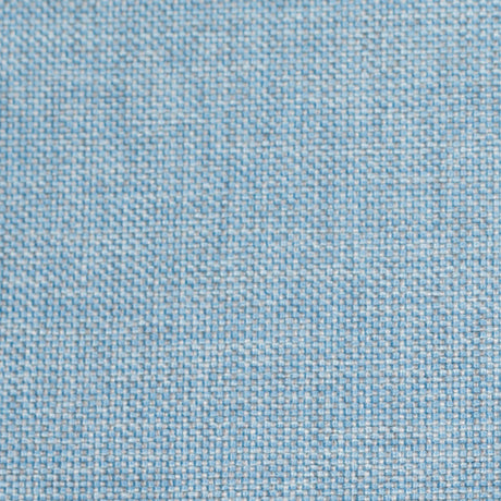 Cloud Blue Spotted Polypropylene Woven