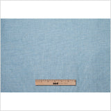 Cloud Blue Spotted Polypropylene Woven