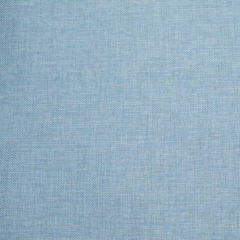 Cloud Blue Spotted Polypropylene Woven