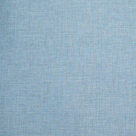 Cloud Blue Spotted Polypropylene Woven