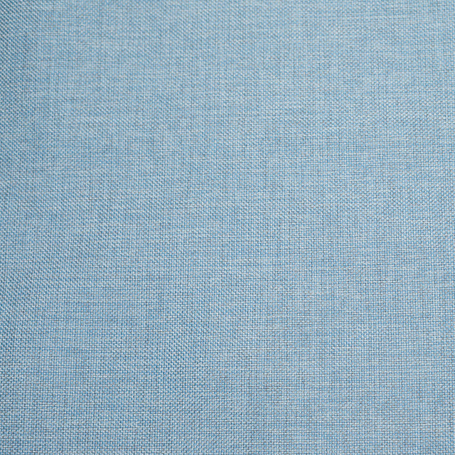 Cloud Blue Spotted Polypropylene Woven