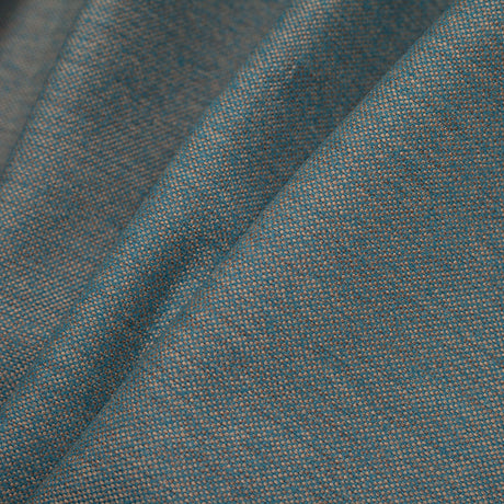 Azure Spotted Polypropylene Woven
