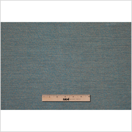 Azure Spotted Polypropylene Woven