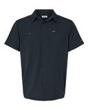 Camisa Silver Ridge Utility Lite de manga corta