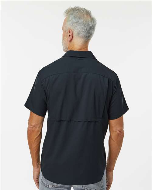 Silver Ridge Utility Lite Short Sleeve Shirt