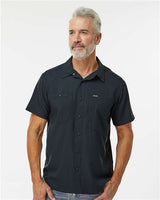 Silver Ridge Utility Lite Short Sleeve Shirt