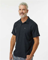 Silver Ridge Utility Lite Short Sleeve Shirt