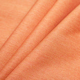 Tangerine Spotted Polypropylene Woven