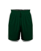 Alleson Athletic Unisex Crossover Reversible Shorts