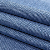 Blueberry Spotted Polypropylene Woven