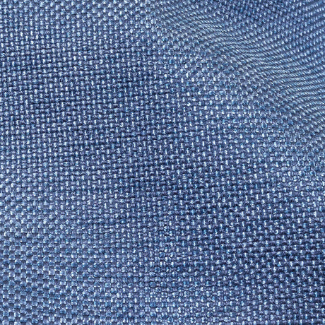 Blueberry Spotted Polypropylene Woven