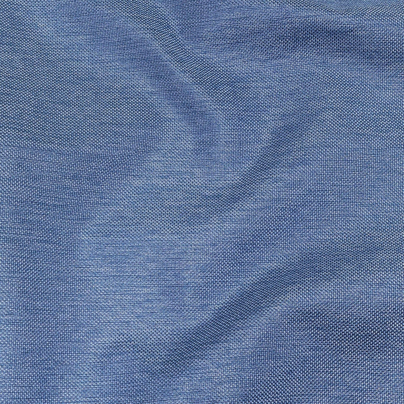 Blueberry Spotted Polypropylene Woven