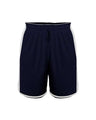 Alleson Athletic Unisex Crossover Reversible Shorts