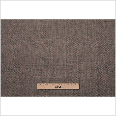 Umber Spotted Polypropylene Woven
