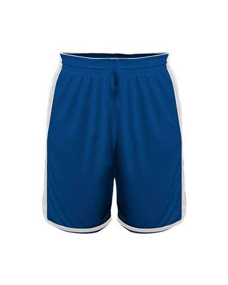Alleson Athletic Unisex Crossover Reversible Shorts