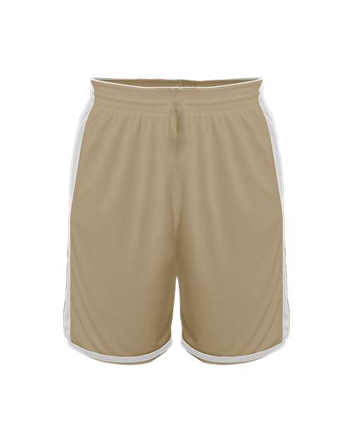 Crossover Reversible Shorts