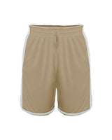 Alleson Athletic Unisex Crossover Reversible Shorts