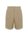 Alleson Athletic Unisex Crossover Reversible Shorts