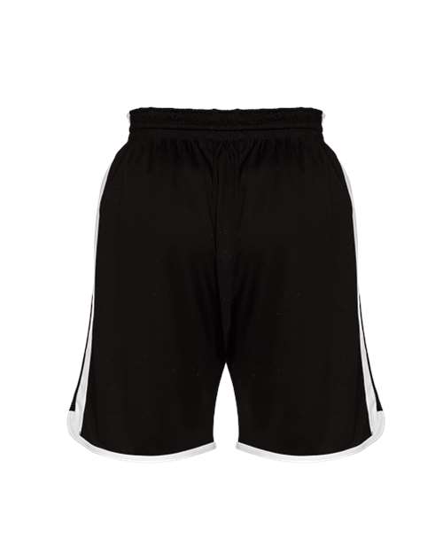 Crossover Youth Reversible Shorts