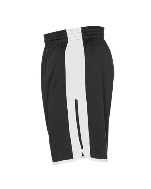 Crossover Youth Reversible Shorts