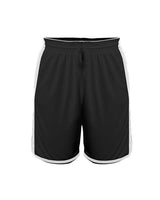 Crossover Youth Reversible Shorts