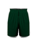 Crossover Youth Reversible Shorts