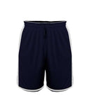 Crossover Youth Reversible Shorts