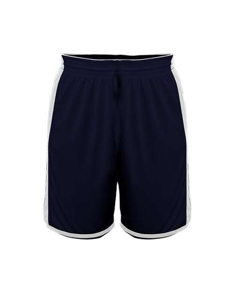 Youth Crossover Reversible Shorts