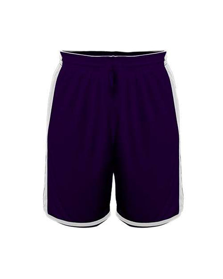 Youth Crossover Reversible Shorts