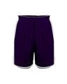 Youth Crossover Reversible Shorts