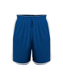 Youth Crossover Reversible Shorts