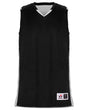 Men's Crossover Reversible Basketball Jersey