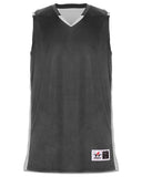 Jersey reversible Crossover