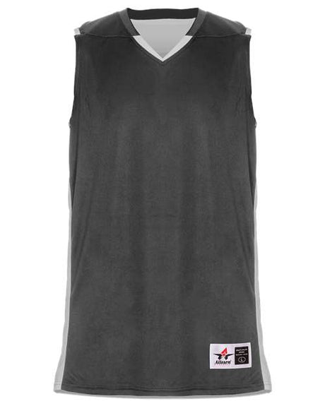 Men's Crossover Reversible Basketball Jersey