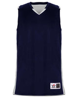 Men's Crossover Reversible Basketball Jersey