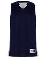 Men's Crossover Reversible Basketball Jersey