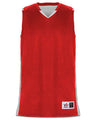 Men's Crossover Reversible Basketball Jersey