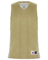 Men's Crossover Reversible Basketball Jersey