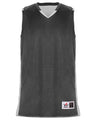 Youth Crossover Reversible Basketball Jersey