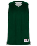 Youth Crossover Reversible Basketball Jersey