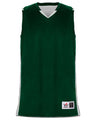 Youth Crossover Reversible Basketball Jersey