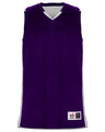 Youth Crossover Reversible Basketball Jersey