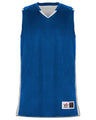 Youth Crossover Reversible Basketball Jersey
