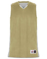 Youth Crossover Reversible Basketball Jersey
