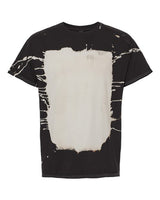 Bleach Wash T-Shirt