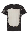 Bleach Wash T-Shirt