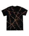 Bleach Wash T-Shirt